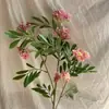 Flores Artificiais para Casamento, Flores de Seda, Decorações de Teto para Salão de Casamento, Arranjos Florais, Flores Artificiais, Arte Floral, Decoração de Casa, Decoração de Fundo para Quarto de Casamento