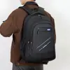 Mochila Nova 2025 Masculina de Grande Capacidade para Negócios e Computador Mochila para Viagem ao Ar Livre Lazer Mochila Escolar para Estudantes