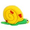 Dibujo Animado 50 Piezas Mitad Patrón 3D Clip para Bolígrafo Hebilla Plástico Accesorios Aspecto de Alta Calidad Papelería Estudiante Decoración de Bolígrafo Creativo Popote