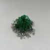 Cordones de colores para teléfono móvil, accesorios hechos a mano, cordones colgantes con cierre de langosta para manualidades, cordones colgantes para muñecos de juguete, venta al por mayor de accesorios