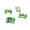 Atacado arte de unha diamante pontiagudo cristal de vidro 5T retangular ângulo reto grande cristal açúcar 8*12 explosões da rede unhas diamantes ornamentos