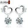 Brincos de Borboleta Brincos Femininos Brincos Femininos Estilo Coreano Estilo Coreano Moda Brincos Fofos Joia para Orelha com Broca