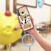 Adecuado para Fundas de Teléfono Móvil Htc, Fundas Suaves de Silicona para Hombres y Mujeres, Lindas, Lujosas, Pulseras Originales, Textura Juvenil, Tendencia de Pareja