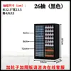 Gabinete de almacenamiento para salón de uñas, archivador metálico tipo cajón, gabinete para esmalte de uñas, suministros para hornear, piezas y planos A4, gabinete de herramientas