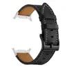 Produto Novo Cross Border para Galaxy Watch7 Ultra Linha Carro Pulseira de Couro Samsung 47mm Pulseira de Pulso