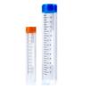 Tubo de Almacenamiento Congelado Lichen Technology 1.8ml5ml Tubo Congelado Aséptico con Arandela Tubo para Muestra Biológica Tubo para Centrífuga
