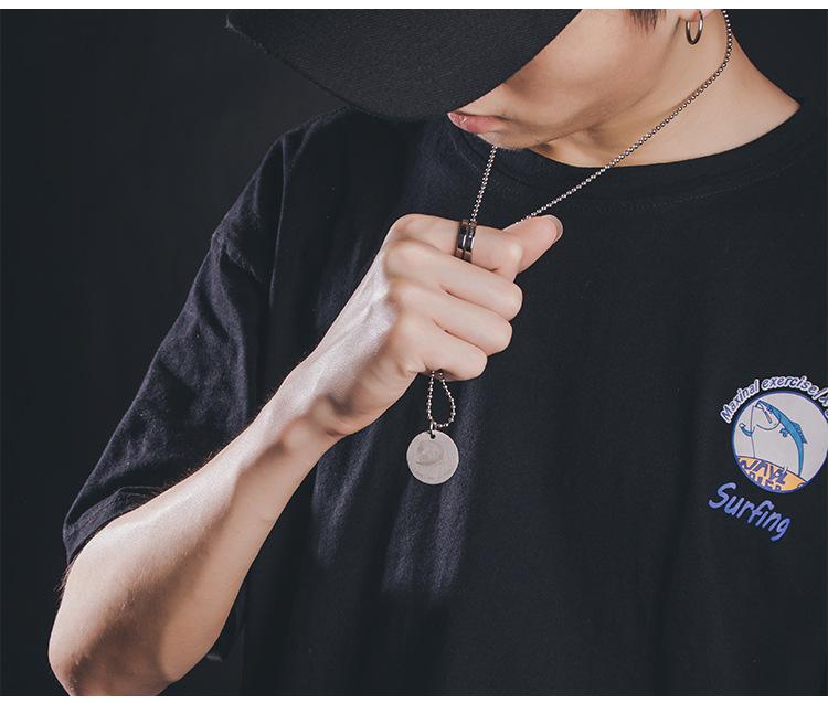 DWX0445-山盟海誓圆牌项链 (12).jpg