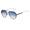 [Personalizado] Gafas de Sol de Sapo de Moda Europeas y Americanas para Hombre, Gafas de Sol de Moda para Conducir para Hombre, Gafas de Sol al por Mayor Transfronterizas