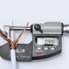 Cable coaxial de cobre puro para TV, SYWV75-5, para video HD y CCTV, directo de fábrica.