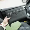 P Lada Nueva Bolsa de Mano para Hombre Capa Superior Piel de Vaca Bolso Sobre de Hombre Negocio Casual Bolso Pinza Bolso de Hombre Exclusivo Transfronterizo