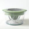 Gadget de Cozinha Doméstica Transfronteiriço Juicer Multifuncional Espremedor de Limão Frutas Laranja Manual