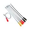 Ferramenta Magnética Flexível para Captura para Reparo Automotivo, Haste de Captura de Ferro Flexível Magnética Forte