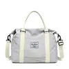 Maleta de Mano Grande para Mujer Transfronteriza, Bolsa de Viaje, Bolsa Grande de Almacenamiento, Bolsa de Mano para Hombre, Bolsa de Maternidad para Distancia Corta, Bolsa de Viaje