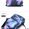 Harry potter harry potter Mochila con Estampado Mochila Escolar para Estudiante Bolso de Hombro Pequeño Estuche para Lápices Set de Tres Piezas