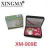 Versión inglesa transfronteriza de fábrica de equipo para audífonos amplificador de sonido audífono auriculares audífono XM-909E