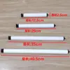 Accesorios para Incubadora Motor Girador de Huevos Rodillos Largos y Cortos Tapas de Conexión Engranajes Incubadora Pequeña Incubadora de Huevos