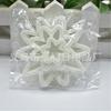 Molde de Repujado de Crisantemo de 3 Piezas, Molde para Imprimir y Cortar Galletas, Herramienta de Decoración de Pasteles de Fondant, Herramienta para Hornear DIY
