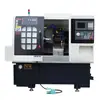 Máquina Herramienta CNC Pequeña Kts-25, una Máquina CNC Pequeña Específicamente para el Procesamiento de Relojes en Fábricas de Ferretería