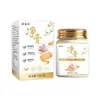 Crema Limpiadora Herbal Extracto de Planta Cuidado Diario de la Piel Crema Limpia la Piel Base Suave Crema de Aplicación Crema de Uso Externo Venta al por Mayor