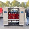 Transformador Tipo Seco Scb13 Alta Tensão 10Kv Trifásico Fundido em Resina Todo Cobre Todo Alumínio Transformador de Potência 500Kva