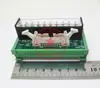 Bornera general de relé bornera de terminales de control industrial bornera de terminales de cableado de 20 polos bornera MR-TB20
