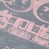 Fabricante de Bolsas Transparentes de PE con Cordón, Personalizables con Impresión de Logo, Bolsas Mochila para Muñecas, Bolsas Mochila para Maratones