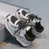 Zapatos para Niños 2026 Primavera y Otoño Nuevo Estilo Zapatos Deportivos para Niños para Niños de Edad Media y Mayores Zapatos de Malla Zapatos de Running para Niñas Zapatos Forrest Gump