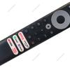 RC902V FMR1 para T/C 8K QLED Smart TV Controle Remoto 65X925/75X925