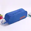 Bolsa para Guardar Zapatos, Bolsa de Viaje para Zapatos, Bolsa Impermeable para Zapatos, Bolsa Transparente a Prueba de Polvo, Cubierta para Zapatos Deportivos, Bolsa de Almacenamiento para Viajes
