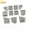 Adecuado para 21 Regal pegatinas de botones de la palanca de cambios de control central Regal panel de instrumentos pegatinas de botones de la palanca de cambios de control central autopartes