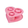 Molde de gelo Stanley Ice da Amazon Explosions Love Stanley Ice Molde de silicone para desmoldagem fácil