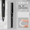 No Necesita Afilarse, Lápiz con Mina Reemplazable, Lápiz Eterno para Estudiantes, Lápiz Automático, Mina Indestructible, Material Escolar para Niños Sin Afilar