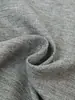 Tela para Cortina de Lino Falso de Algodón de Color Sólido de 2.8 m de Ancho, Tela Gruesa para Funda de Sofá a Prueba de Polvo, Mantel, Tela para Manualidades DIY