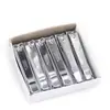 Xinmeida 211 Cortador de Unha Doméstico Cortador de Unha Grande Ferramenta de Manicure para Unhas Grandes Cortador de Unha de Feira Noturna