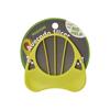 Cuchillo para aguacate NSH 6056, pelador de aguacate, pequeño cortador portátil de fruta, rebanador de aguacate
