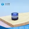 Cosméticos, Produtos para Cuidados com a Pele, Materiais de Embalagem Plástica, Creme Facial, Frasco Dosador para Creme para os Olhos, Capacidade de 5g, Amostra Pode Ser Personalizada