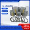 Fornecedor de Fabricante Fita Anti-Estática, Transparente Cinza-Prata ESD Sem Marcas Resistente a Altas Temperaturas Alta Viscosidade Fita Adesiva Especial ESD