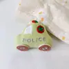 Tela Nube Ballena Caramelo Accesorios Dibujo Animado Avión Barco Broche DIY Ropa Zapatos y Calcetines Accesorios para la Cabeza Accesorios