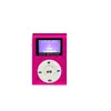 Pantalla Metal Clip Tarjeta Mp3 Reproductor de Música Mini Clip Mp3 Estudiante Walkman Regalo Mp3 al por Mayor