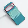 Aplicable para Funda de Teléfono Google Pixel 11 Pro XL Moda Patrón de Paisaje Pixel 11 Cubierta Protectora de Cuero Magnética