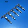 42023-RT DIP, P = 6,3 mm Corrente Nominal: 13A Estanhado