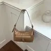 Elegante Xiaomi Nova Moda Bolsa de Ombro Única para o Trabalho Estilo Motocicleta Nicho Bolsa Transversal Moda Chique Tendência Bolsa de Braço