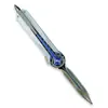 Operação Periférica Triângulo Z Modelo de Arma Polaris Liga Pura Ornamento do Mesmo Estilo Jogo Super Bonito Escultura Exquisita