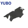 Yubo - Aplicable a Tesla Model 3 Model Y 2021-2023 Placa Protectora Inferior del Motor Trasero 1498771-00-A