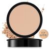 Image Belleza Terciopelo Suave Miel Polvo Impecable Ligero Transpirable Fijador de Maquillaje Suave y No Fácil de Quitar Polvo para Maquillaje Mayoreo