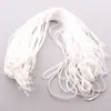 Cordón para Teléfono de Piña de 45 cm de Largo, Correa Impermeable para Bolsa, Portatarjetas de Identificación, Correa para Palo Selfie, Cámara Infantil, Correa Plana