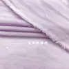 Suave y Cómodo Algodón Sensación Tejido de Cuadros Pequeños Ropa de Mujer Ropa Infantil Vestido Camisa Tejido Jacquard Tejido para Ropa China