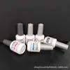 Comercio Exterior Sellador Sin Lavar Adhesivo Base Removible Pegamento para Fototerapia Pegamento Sellador Mate para Uñas Pegamento de Refuerzo Gelish Pegamento Funcional
