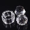 Conjunto de produtos de prensagem de cristal de vidro Conjunto de moldes de cristal Conjunto de amostra de fabricantes Pujiang Estilo