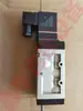 Válvula Solenoide de Grande Vazão Duas Posições Cinco Vias LTV551-20, LTV561-25 Válvula Solenoide de 1 polegada DN25